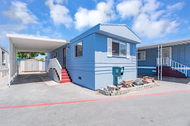 2150 Monterey 54, SAN JOSE