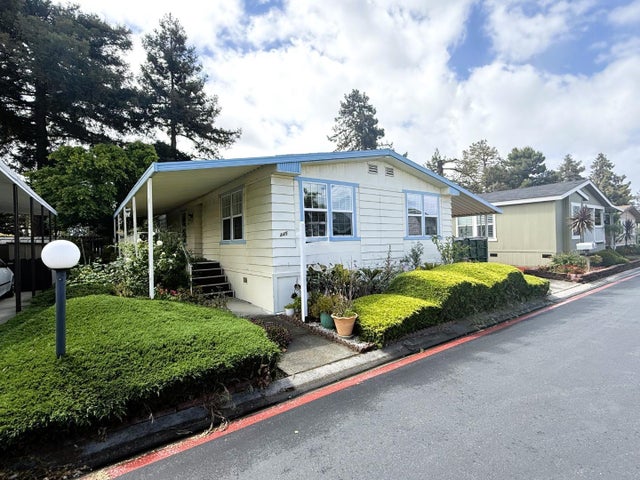 445 Giannotta 445, SAN JOSE