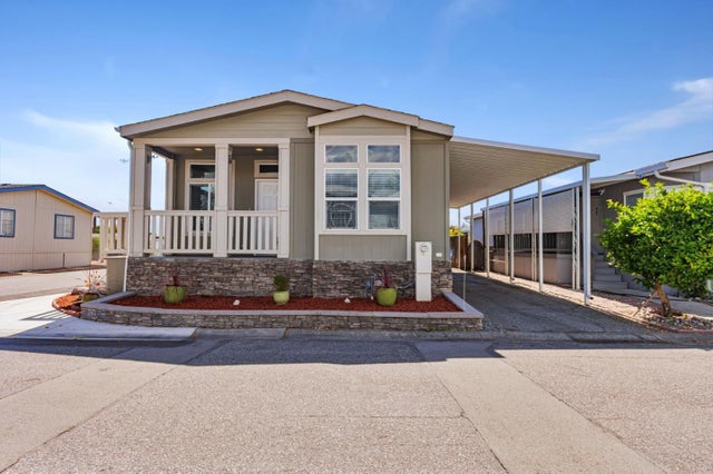 120 Dixon Landing Rd 124, MILPITAS