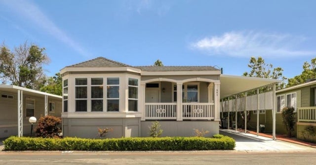 1085 Tasman Dr 905, SUNNYVALE