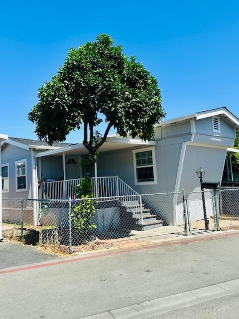 655 S. 34th St 15, SAN JOSE