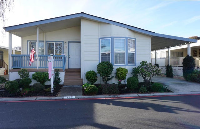 1111 Morse Ave 209, SUNNYVALE