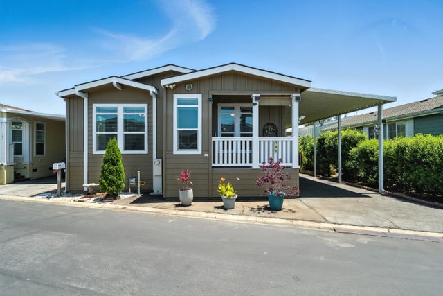 325 Sylvan Ave 106, MOUNTAIN VIEW