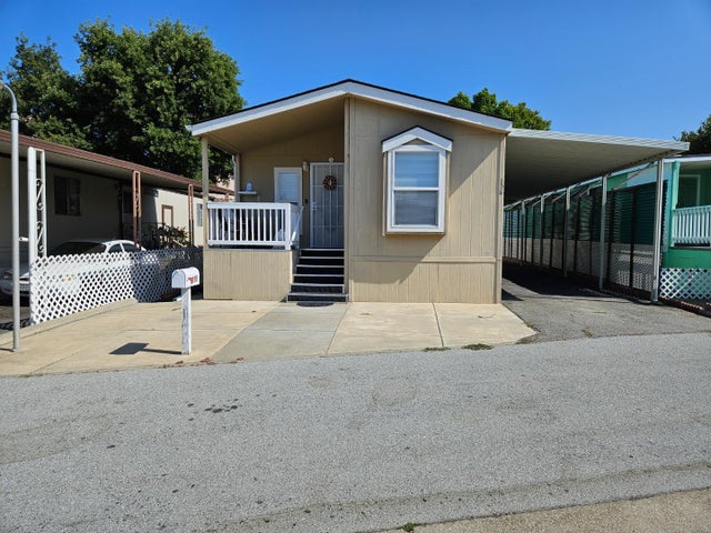 60 Wilson Way 158, MILPITAS