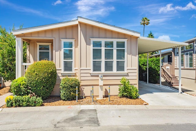 1085 Tasman Dr 74, SUNNYVALE