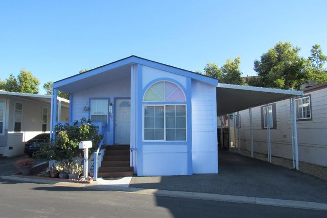 325 Sylvan Ave 39, MOUNTAIN VIEW