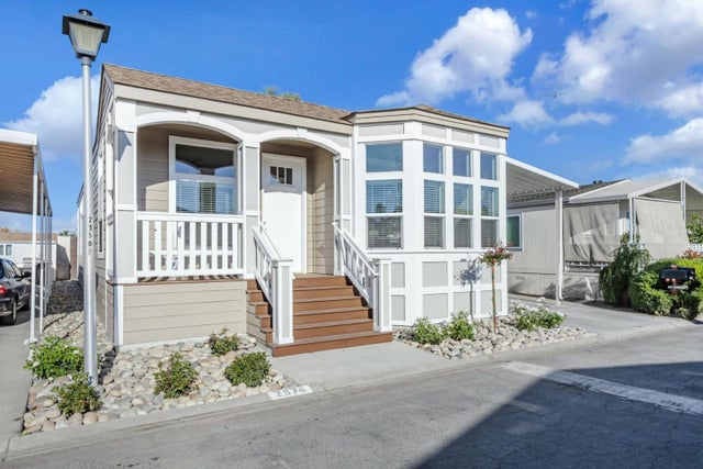 2574 Whispering Hills Cir 2574, SAN JOSE