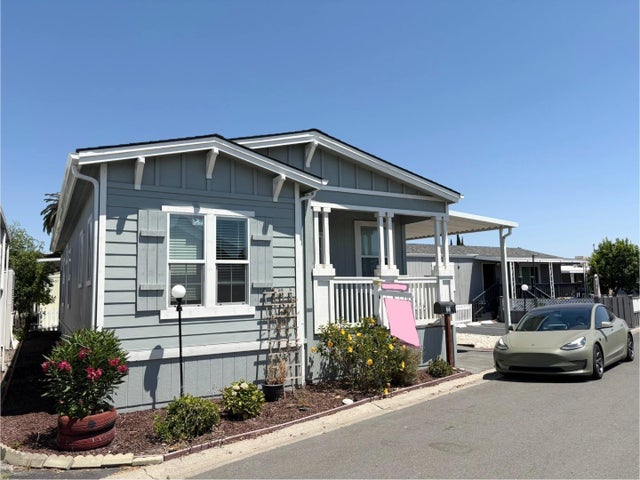 1515 N Milpitas Blvd 66, MILPITAS