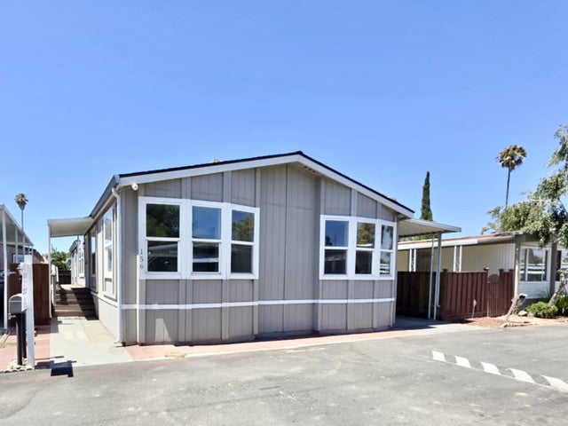 3637 Snell Ave 156, SAN JOSE