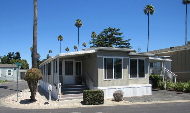 191 E El Camino Real 304, MOUNTAIN VIEW