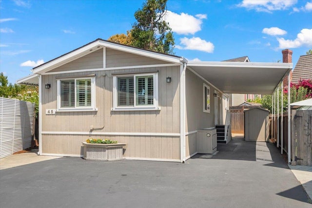 501 Moorpark Way 45, MOUNTAIN VIEW