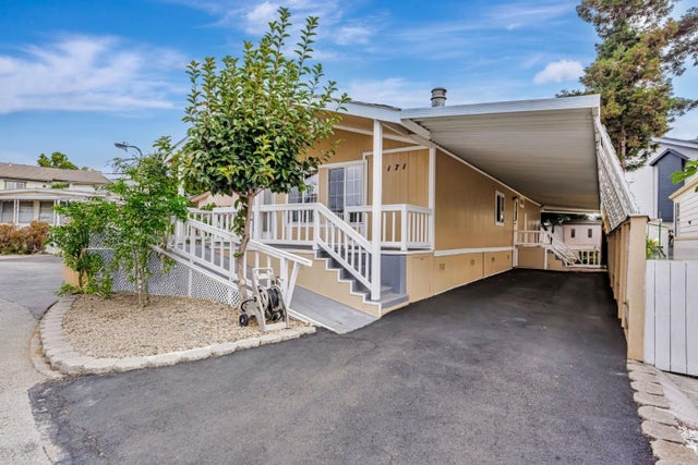 60 Wilson Way 171, MILPITAS