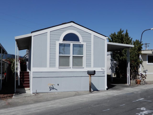 2150 Monterey Rd 100, SAN JOSE