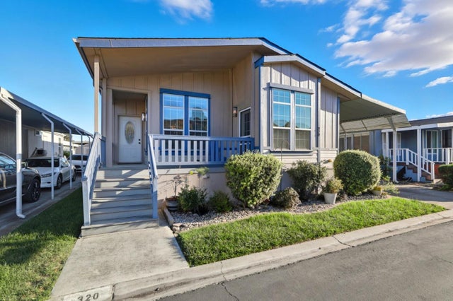 320 Chateau La Salle Dr 320, SAN JOSE