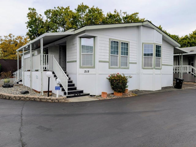 1075 Space Park Way 215, MOUNTAIN VIEW