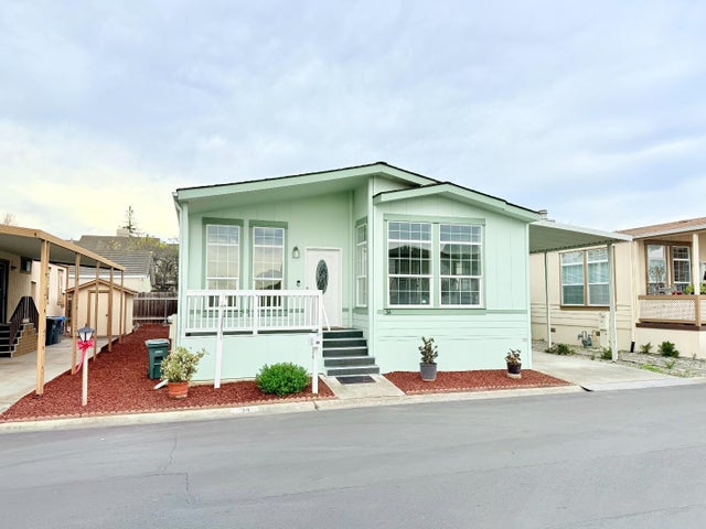 433 Sylvan Ave 34, MOUNTAIN VIEW