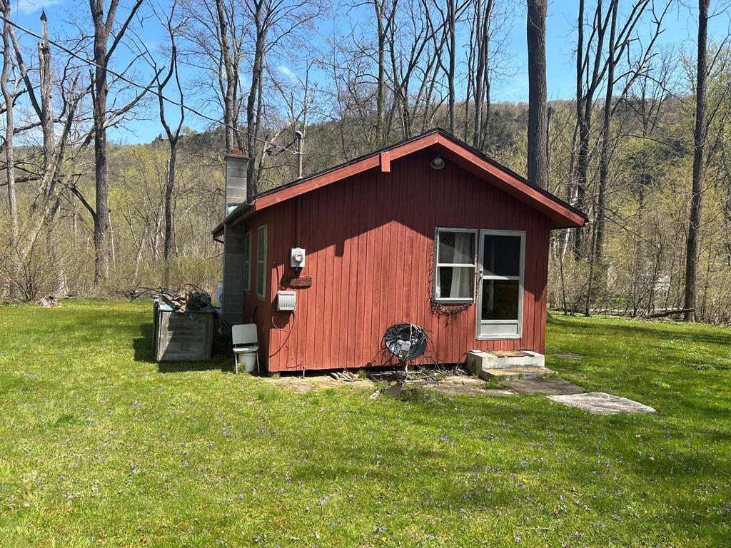 125 Teels Landing Lane, Wyalusing Property Listing MLS® 31716403