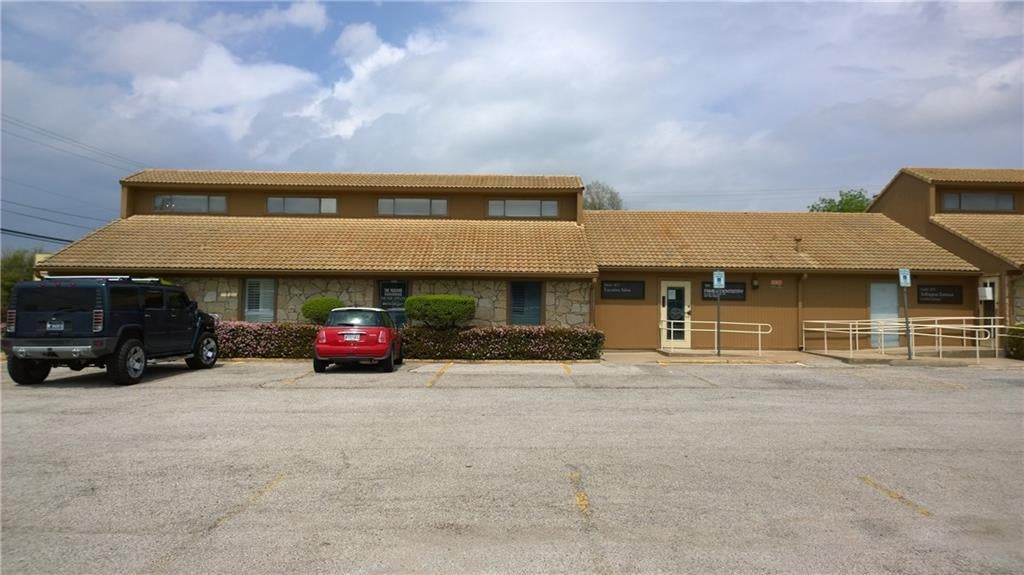 Dallas Commercial Real Estate Sale Or Lease