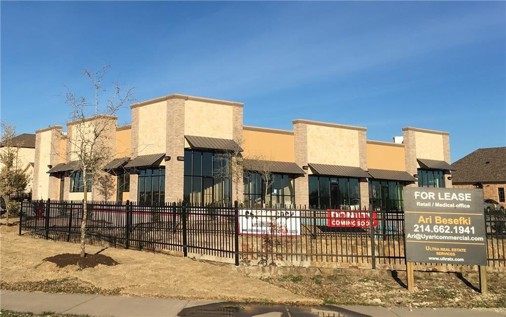Mckinney Commercial Real Estate For Sale Or Lease
