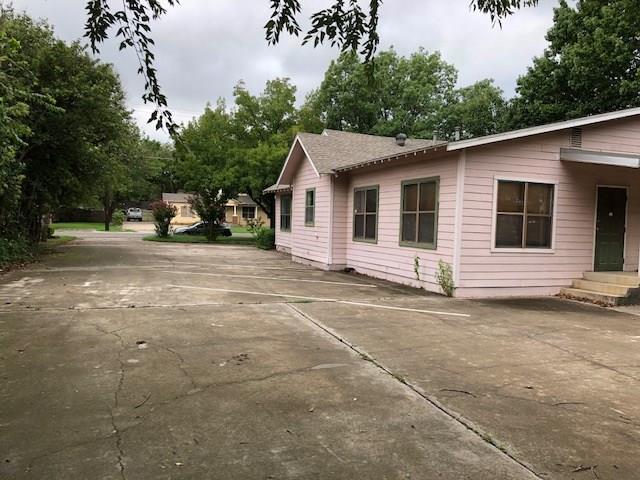 Denton Commercial Real Estate For Sale Or Lease