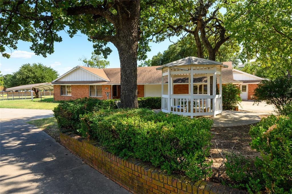 Denton Commercial Real Estate For Sale Or Lease