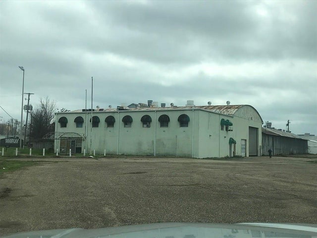 717 Grimmett Drive, Shreveport