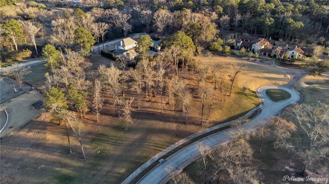 415 Mission Ridge Court, Shreveport