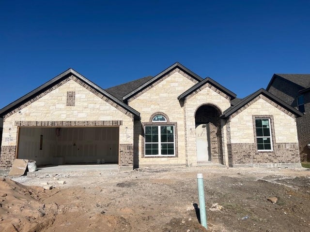 West Crossing in Anna, TX  New Homes by William Ryan Homes