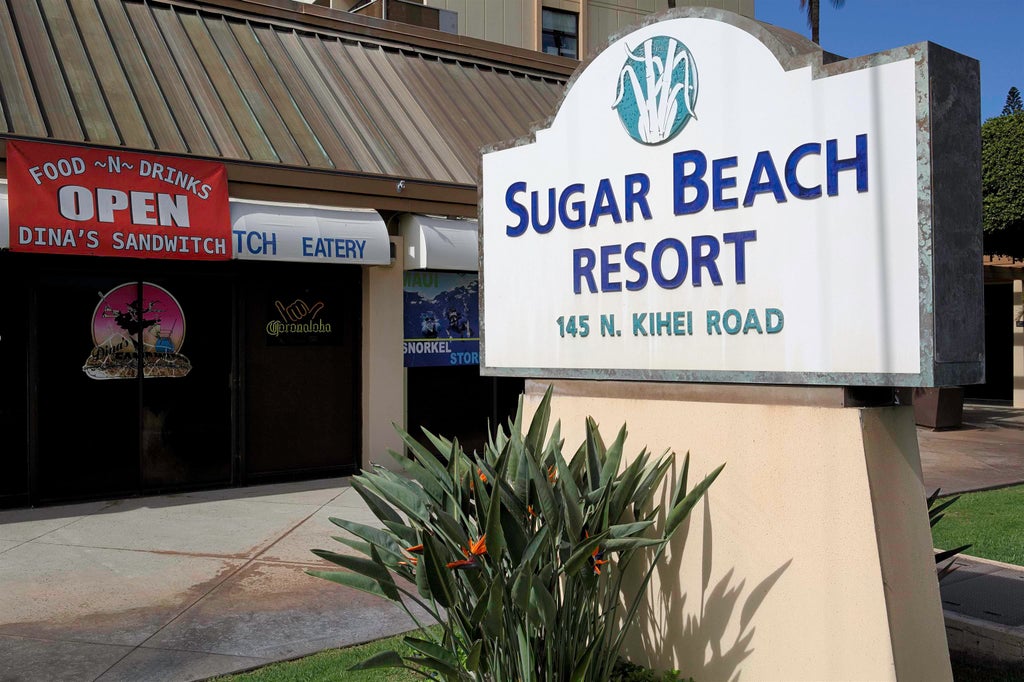 145 N Kihei Rd 3, Kihei Property Listing MLS® 395151