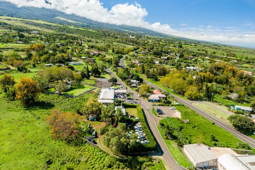 Kula Real Estate Upcountry Homes and Land For Sale, Maui