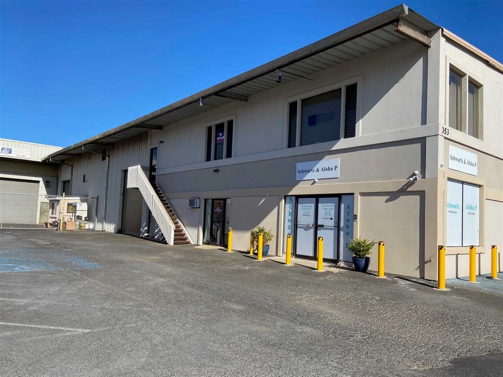 353 Hanamau St Suite 202 Hawaii MLS® 392312 For Sale 159000 Kahului