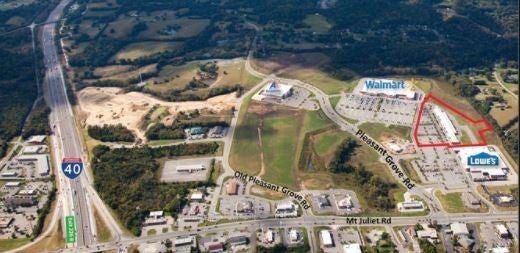 300 Pleasant Grove Road Mount Juliet Tn Mls 2315345