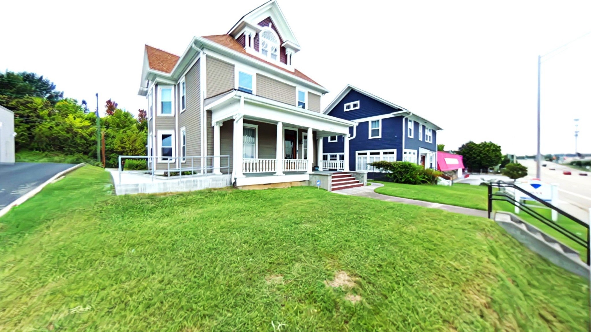 725 N Hall Of Fame Dr 4 Offices Knoxville TN MLS 2439691