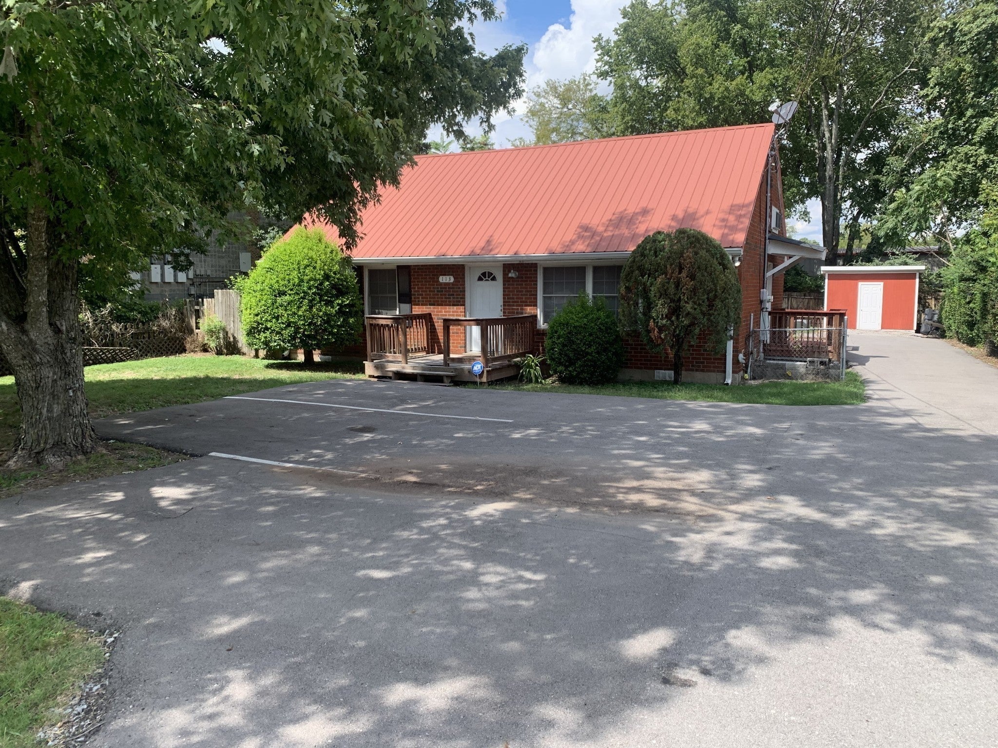 Franklin Commercial Real Estate For Sale Franklin TN