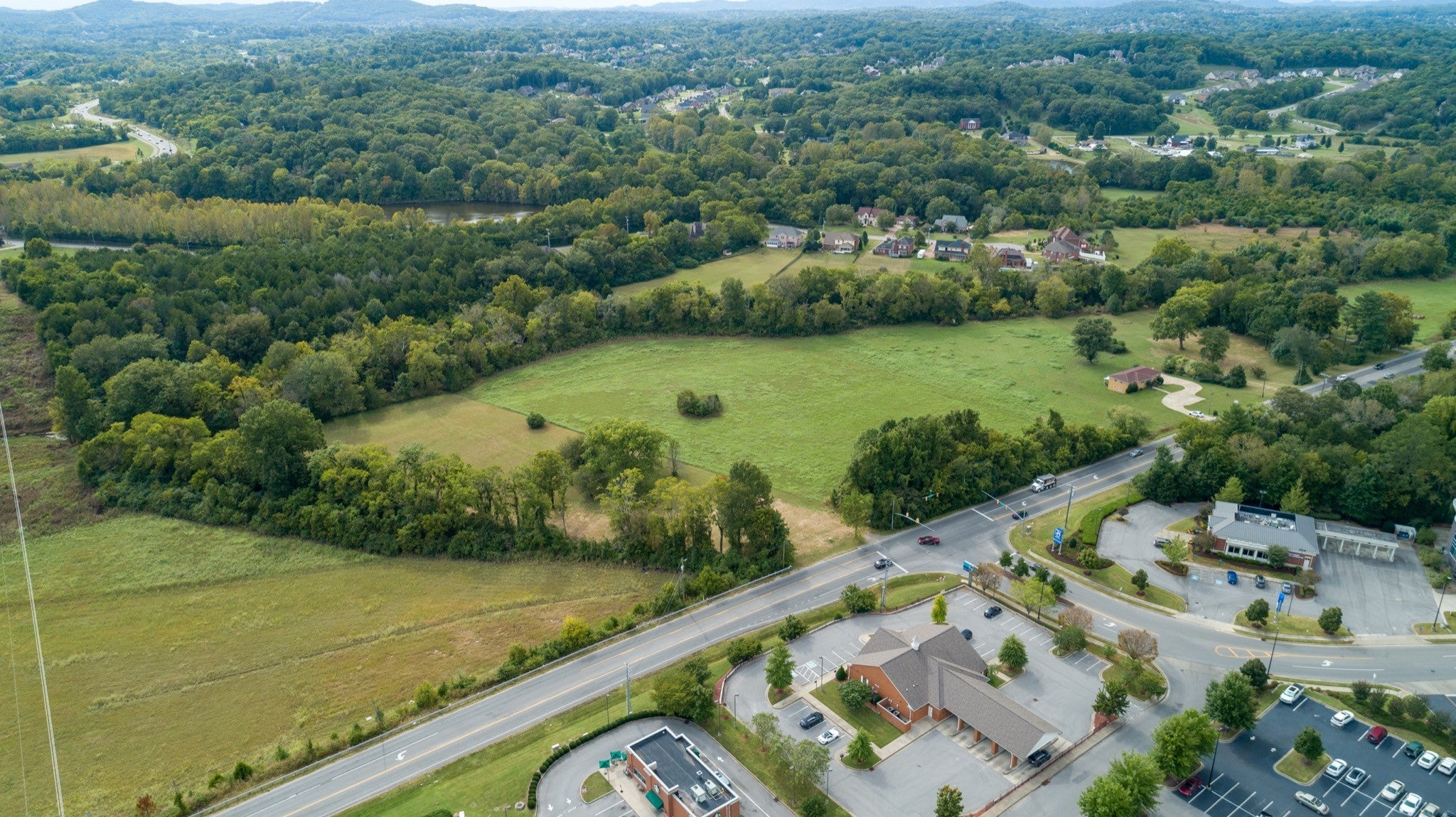 Nolensville Pike Brentwood TN MLS 2190791