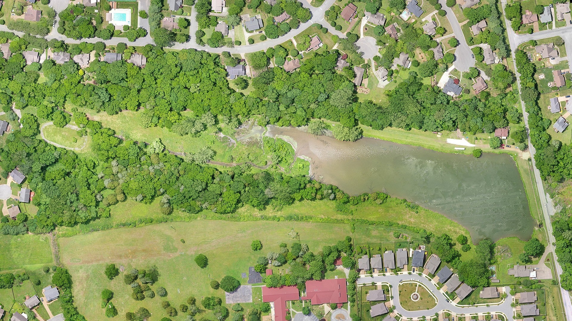 5961 Cloverland Dr Brentwood TN MLS 2258405