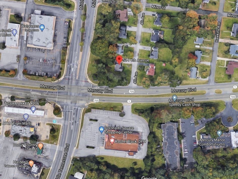 Murfreesboro Commercial Real Estate For Sale Murfreesboro TN