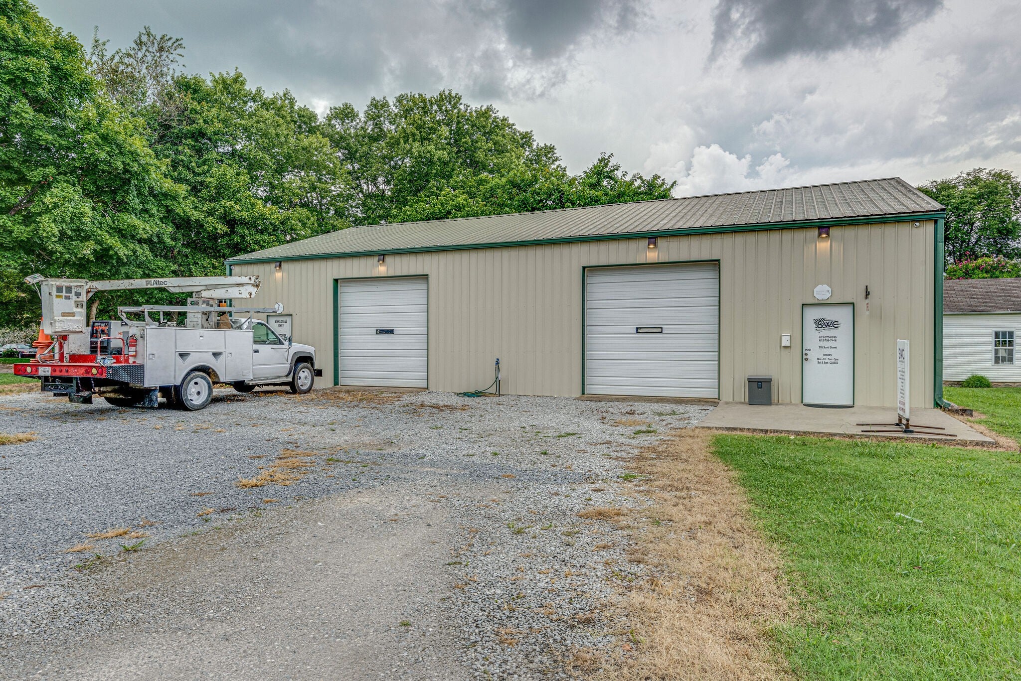 Dickson Commercial Real Estate Dickson Commercial Properties