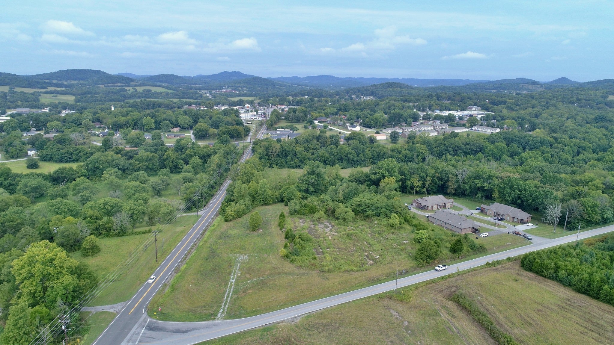 Hartsville Commercial Real Estate Hartsville Commercial Properties