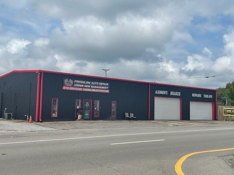 Smyrna Commercial Real Estate For Sale Smyrna TN