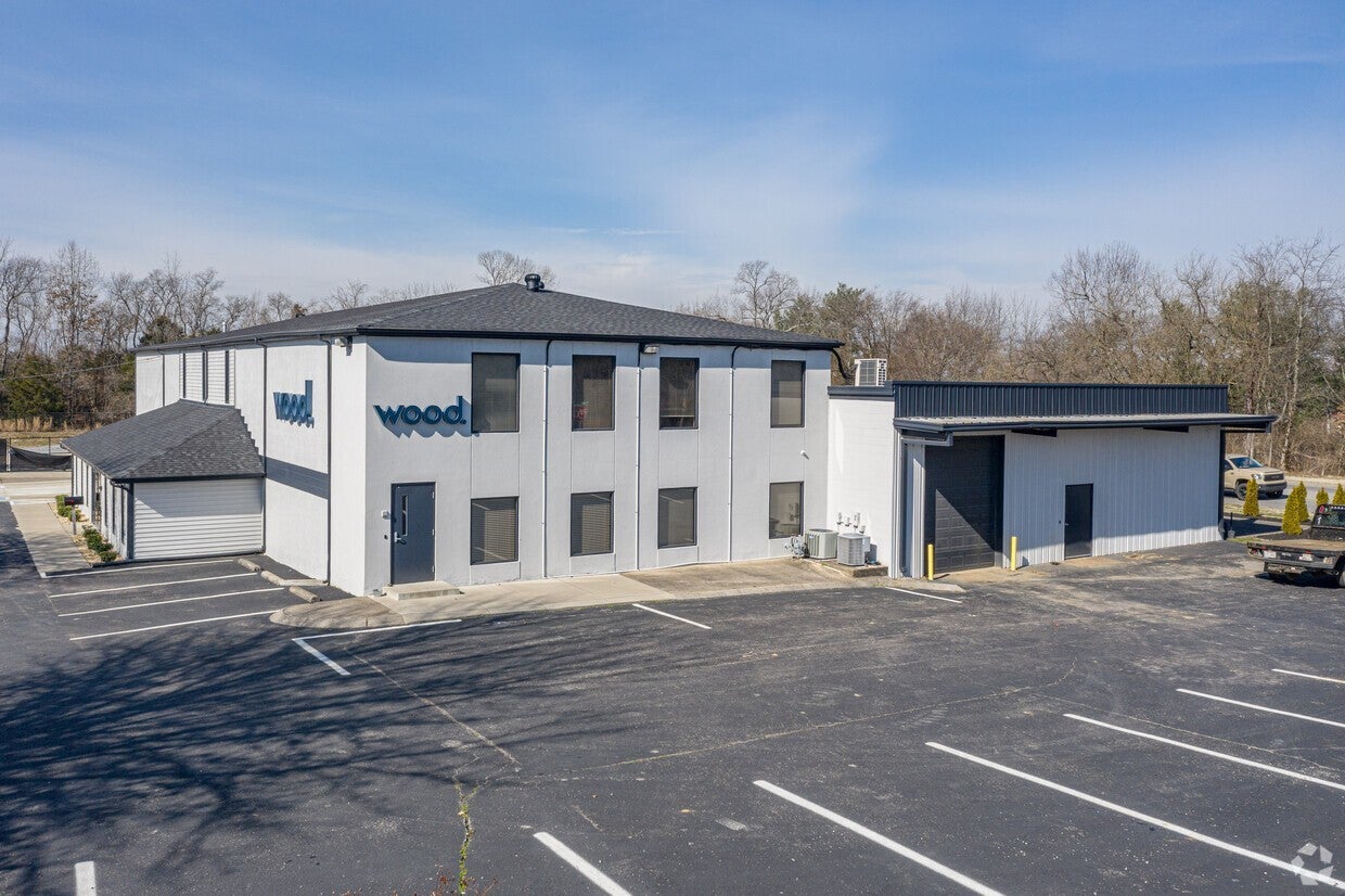 Gallatin Commercial Real Estate For Sale Gallatin TN