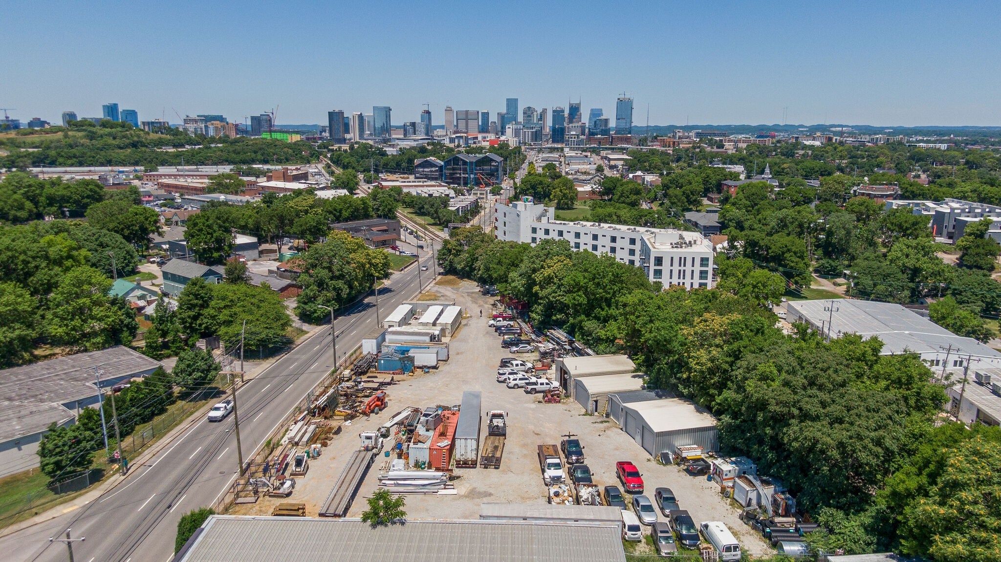 Nashville Warehouses For Sale Nashville Warehouse Space