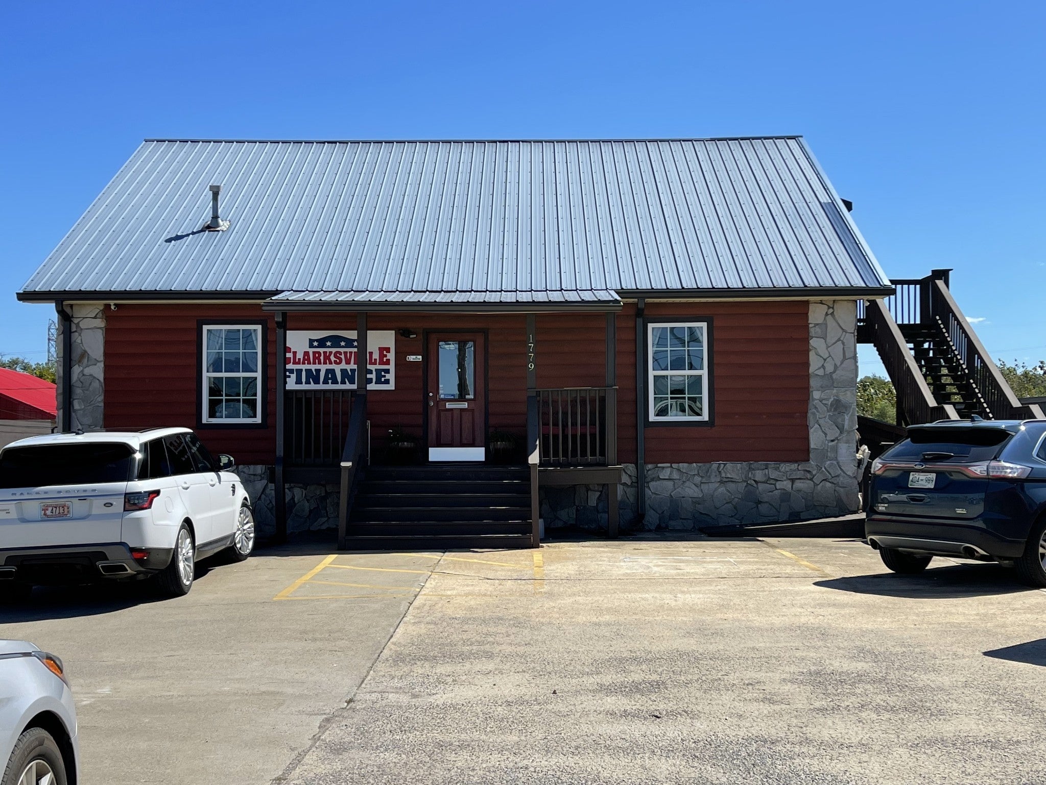 Clarksville Commercial Real Estate For Sale Clarksville TN