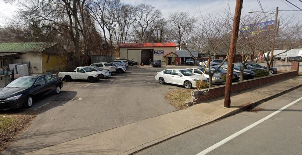 Nashville TN Commercial Real Estate For Sale Nashville Commercial