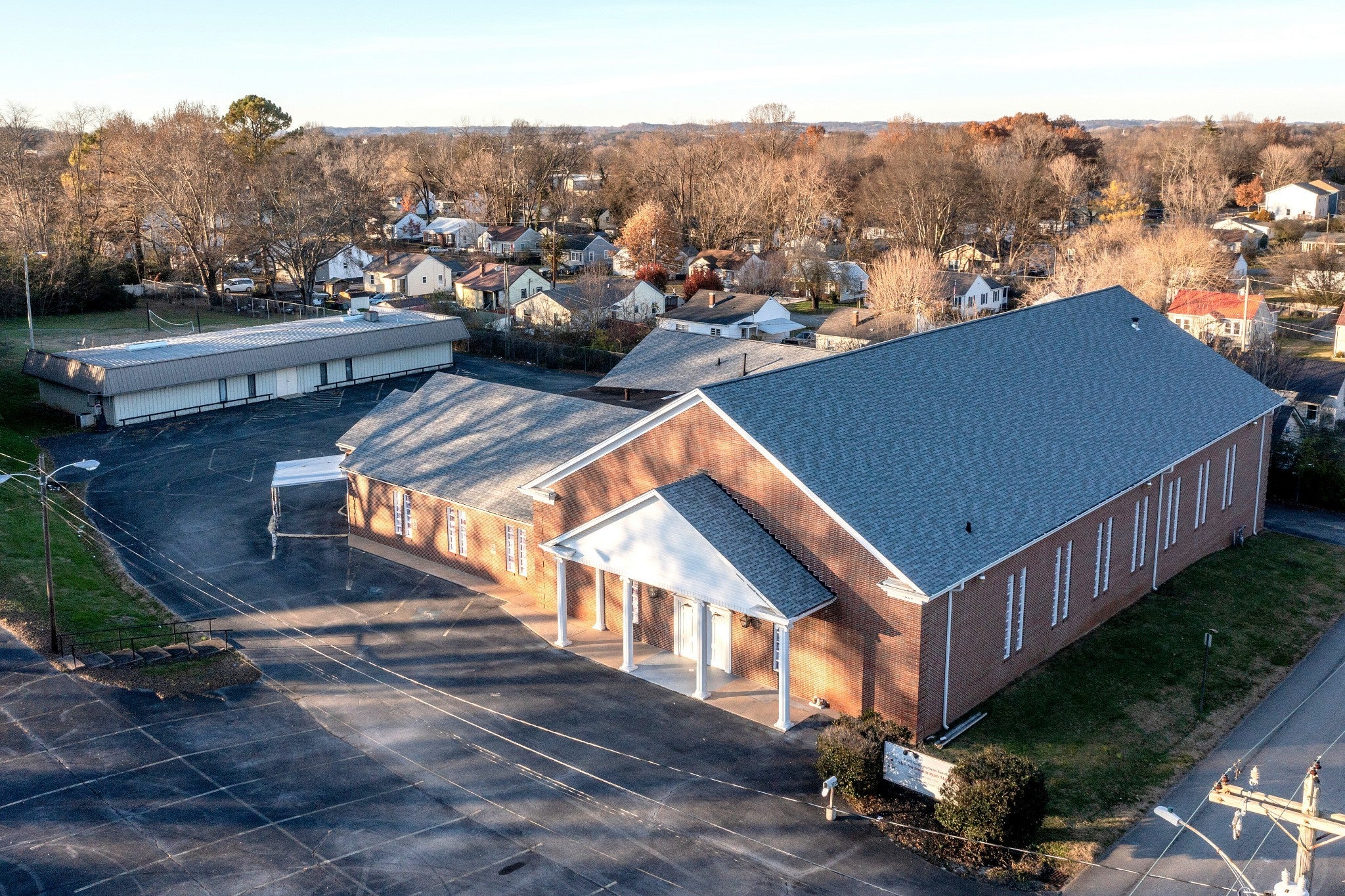 Columbia Commercial Real Estate For Sale Columbia TN Commercial