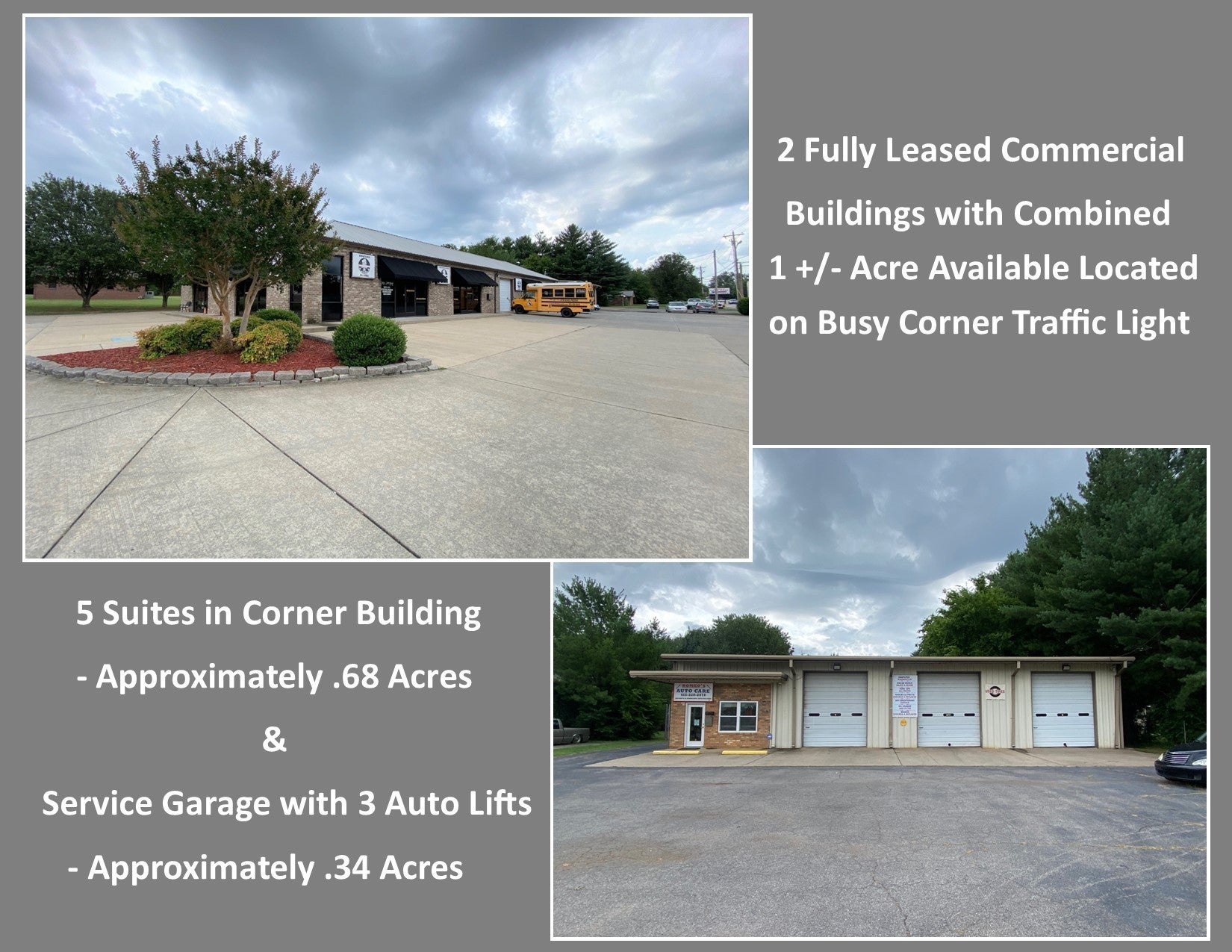 Smyrna Commercial Real Estate For Sale Smyrna TN