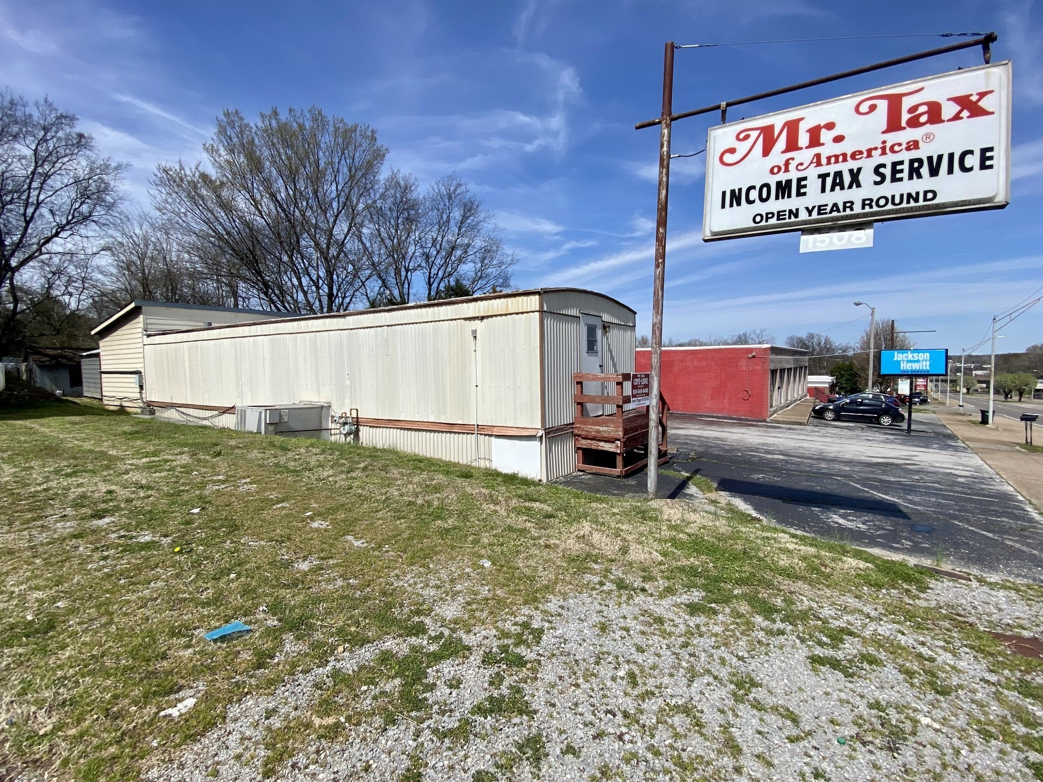 Columbia Commercial Real Estate For Sale Columbia TN