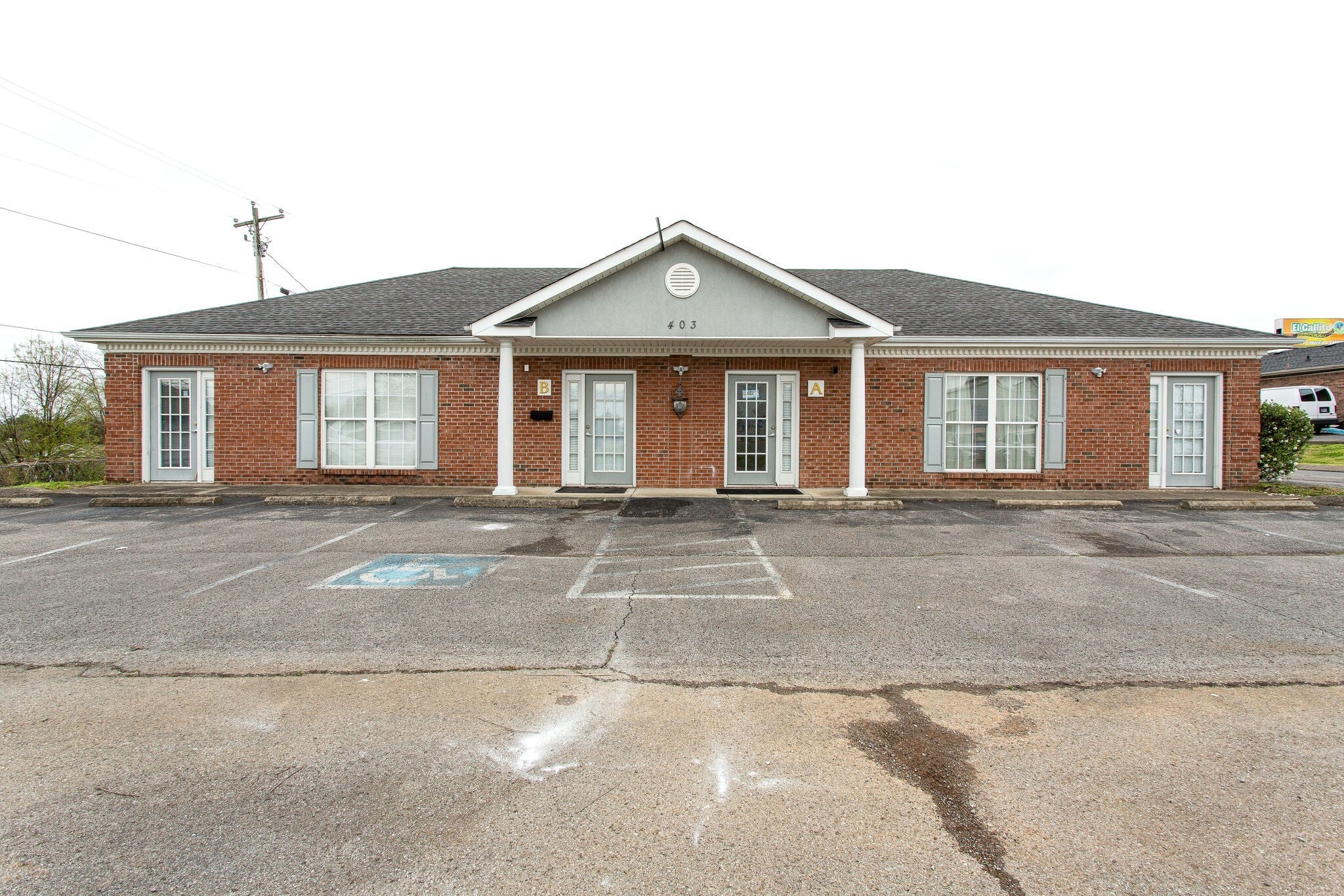 Smyrna Commercial Real Estate For Sale Smyrna TN