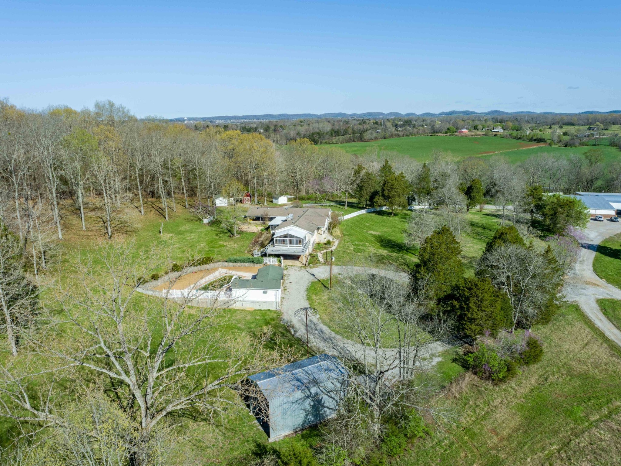 Spring Hill Commercial Real Estate For Sale Spring Hill TN