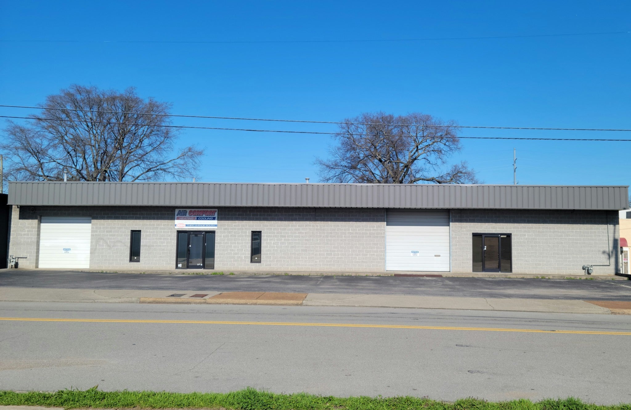 Nashville TN Commercial Real Estate For Sale Nashville Commercial